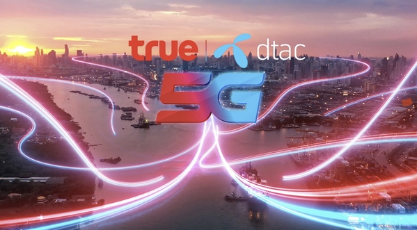 dtac and True customers can now enjoy network roaming services in all 77 provinces in Thailand