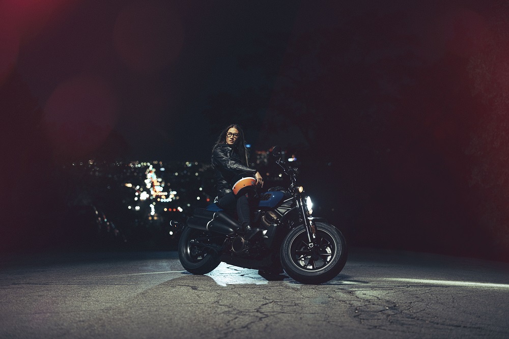 CELEBRATE HARLEY-DAVIDSON(R)'S 120TH ANNIVERSARY WITH THE LAUNCH OF ITS ...