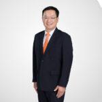 EGCO Group appoints “Tawatchai Sumranwanich” as President
