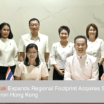 Bangchak Expands Regional Footprint Acquires Shares in Chevron Hong Kong