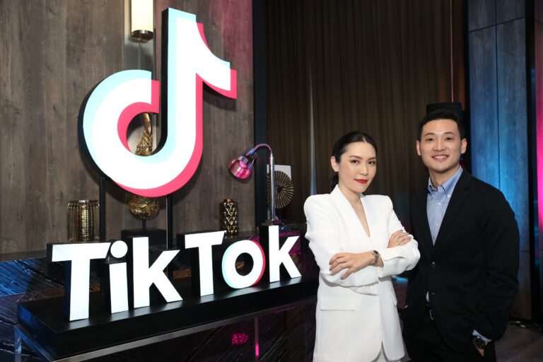 TikTok นำเสนอข้อมูลที่ถูกต้อง น่าเชื่อถือ สร้างพื้นที่ปลอดภัยให้กับผู้ใช้งาน