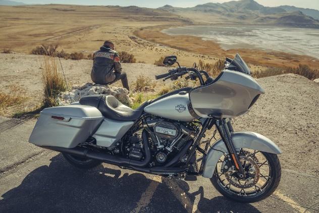 Harley-Davidson ฉลองครบรอบ 120 ปี พร้อมเผยโฉมไลน์อัพรถมอเตอร์ไซค์ ปี 2023