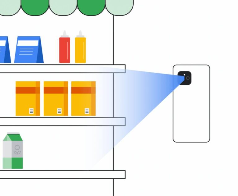 Google Cloud เปิดตัวนวัตกรรม AI ใหม่สำหรับผู้ค้าปลีกแพลตฟอร์ม และแพลตฟอร์ม ai.RETAIL