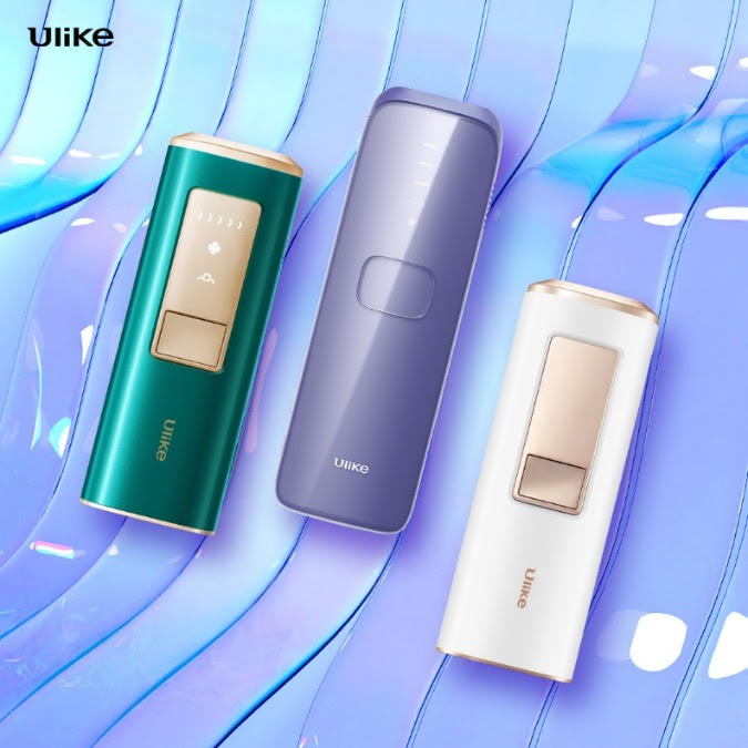 Ulike ส่งเครื่องกำจัดขนตระกูล Ulike Air พร้อมเทคโนโลยี “แซฟไฟร์ ไอซ์-คูลลิ่ง”