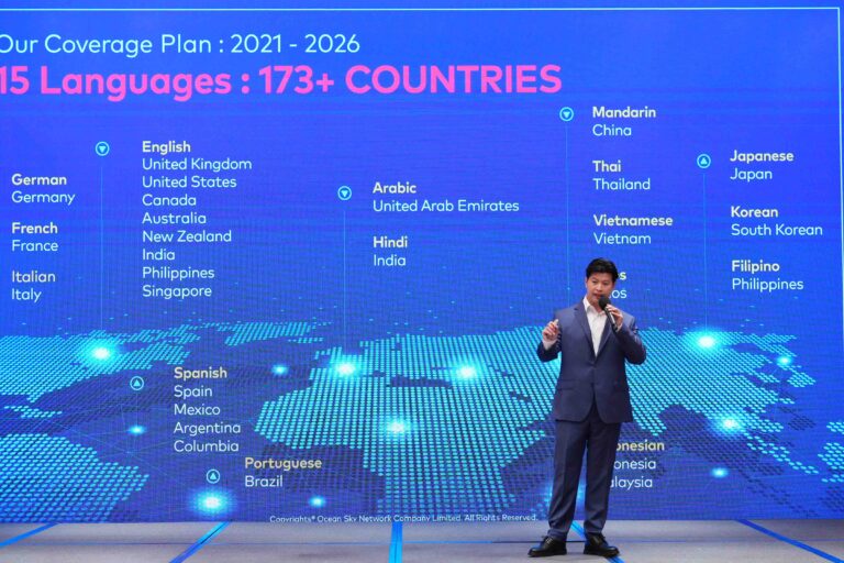 Mandala AI Ecosystem โซลูชันการตลาดที่ขับเคลื่อนด้วย AI ติดอาวุธแบรนด์ เพิ่มโอกาสเสริมแกร่งการแข่งขันในยุคดิทิจัล