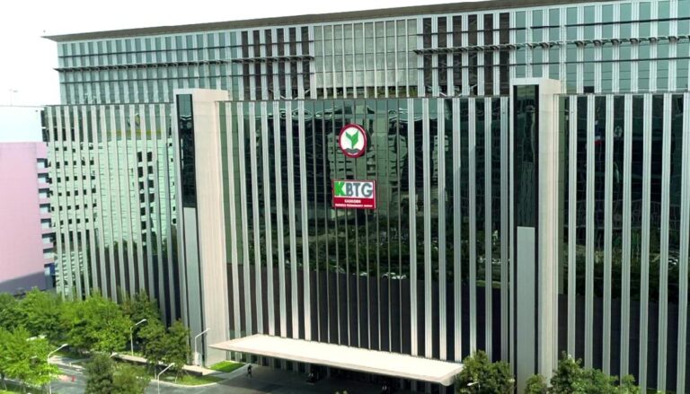 KBTG เลือก HPE ในการดูแล ปกป้องข้อมูล ให้ลูกค้าสามารถทำธุรกรรม และใช้บริการของทางธนาคารอย่างปลอดภัย