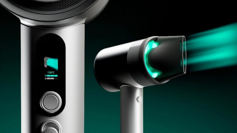 ลอรีอัล กรุ๊ป เปิดตัว AirLight Pro เครื่องเป่าผมระดับมืออาชีพ ใส่ใจทั้งเส้นผมและสิ่งแวดล้อม