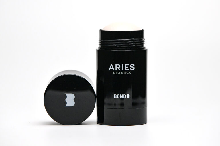 BOND เปิดตัว “BOND DEO STICK” ไอเทมระงับกลิ่นกาย ที่ผู้ชายทุกคนควรมี