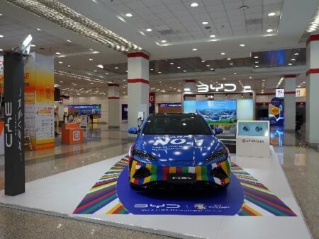 BYD จัดแสดงนวัตกรรมในงานซับคอนไทยแลนด์ 2024 ร่วมขับเคลื่อนการลงทุนในอุตสาหกรรมยานยนต์ไฟฟ้าไทย