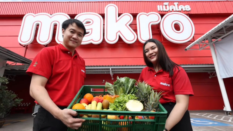 แม็คโครและโลตัส ตอกย้ำความสำเร็จ การลด Food waste ด้วยการส่งต่ออาหารส่วนเกิน เดินหน้าสร้างความยั่งยืน