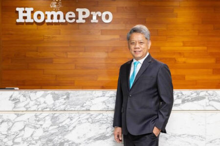 “โฮมโปร-HMPRO” กวาดรายได้รวมครึ่งแรกปี 67 กว่า 37,322.83 ล้านบาท กำไรสุทธิ 3,334 ล้านบาท โต 3.20%