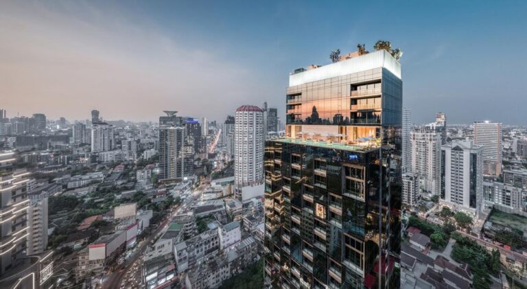 อีเดน เอสเตท เผย The Strand Thonglor ตรงใจลูกค้าห้องหรูไซส์ใหญ่ ขยายตัว 83% ขานรับ Real Demand เปิด Combined Unit พิเศษ 9 ห้อง 111-198 ตร.ม.