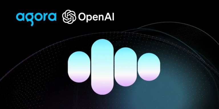 Agora ร่วมมือ OpenAI ยกระดับการใช้งานสนทนาแบบเรียลไทม์ด้วย AI