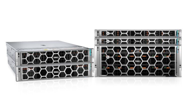 เดลล์ เทคโนโลยีส์ ส่ง PowerEdge รุ่นใหม่ เสริมทัพ Dell AI Factory เร่งธุรกิจนำ AI มาใช้ได้รวดเร็ว