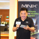 MINIX ผู้บุกเบิก Android TV box และ Mini PC ระดับโลก ปักธงบุกตลาดเอเชียตะวันออกเฉียงใต้ รับเทรนด์  AI