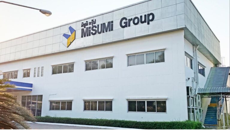 MISUMI เปิดตัว Economy Series นวัตกรรมใหม่ช่วยลดต้นทุนการผลิตสูงสุดถึง 50% ก้าวสู่มาตรฐานใหม่ในอุตสาหกรรม