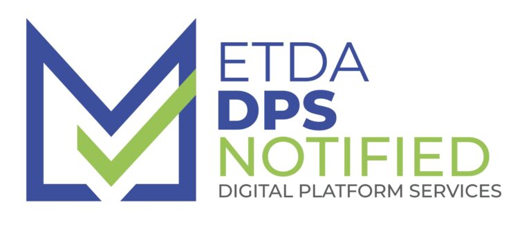 ETDA ชวนแพลตฟอร์มดิจิทัล โชว์เครื่องหมาย  “ETDA DPS NOTIFIED” บนแพลตฟอร์ม เร่งยกระดับมาตรฐานบริการ