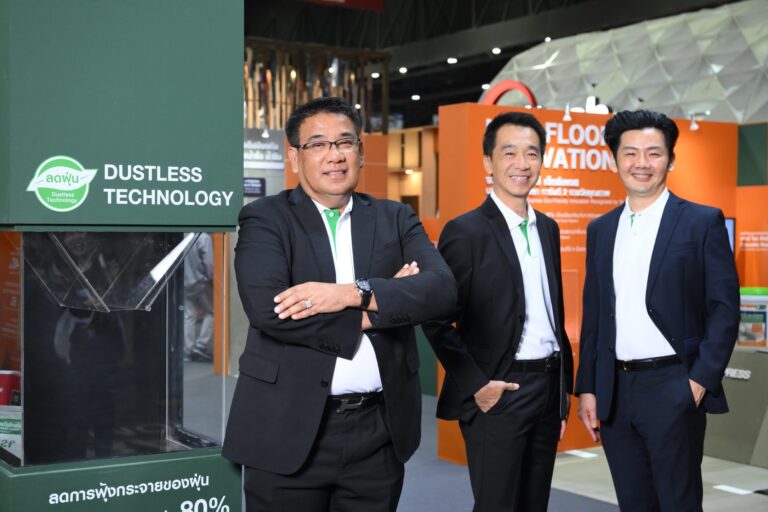 “จระเข้ คอร์ปอเรชั่น” ลุยต่อสู่ Net Zero ชี้ชัดความยั่งยืนไม่ใช่เทรนด์ เผยผู้บริโภคเลือก “คุณภาพ” ควบคู่ “ดูแลโลก”