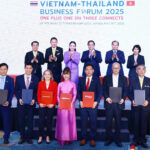 เวียตเจ็ทไทยแลนด์เสริมทัพฝูงบินด้วยโบอิ้ง 737-8 จำนวน 50 ลำ เพิ่มศักยภาพบริการและขยายเครือข่ายการบินระหว่างประเทศ
