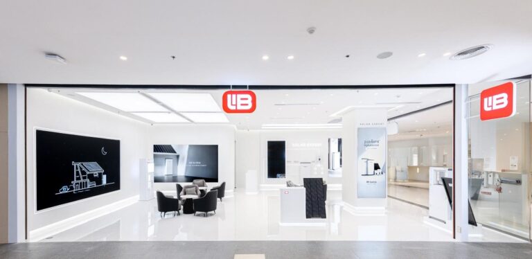 EnergyLIB เปิด “LIB Experience Store” สัมผัสประสบการณ์โซลาร์โซลูชัน ณ ศูนย์การค้าชั้นนำ
