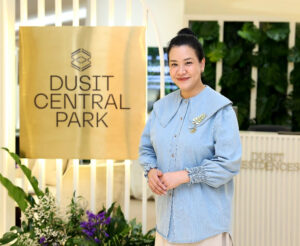 The Residences at Dusit Central Park สร้างสรรค์กิจกรรมเหนือระดับ ‘Your Timeless Scent’ และ ‘Your Green Space’ เพื่อลูกบ้านคนพิเศษ
