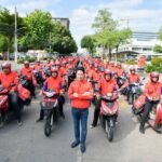 เปิดซีนลับ! 5 ความจริงสุดว้าวเรื่องราวขนส่งไทย ที่ในซีรีส์ยังเล่าไม่หมด