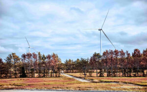 EGCO Group ปิดดีลเข้าลงทุน 49% โรงไฟฟ้า “Downeast Wind” ในสหรัฐอเมริกา