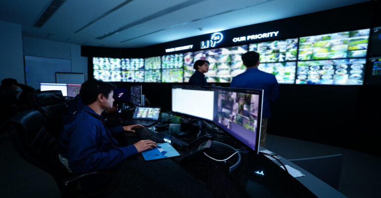 LIV-24 เครือแสนสิริปักหมุด “Smart Tech” รุกตลาดภูเก็ต! เสริมแกร่งมาตรฐานความปลอดภัยธุรกิจที่อยู่อาศัย-Hospitality รองรับการเติบโต