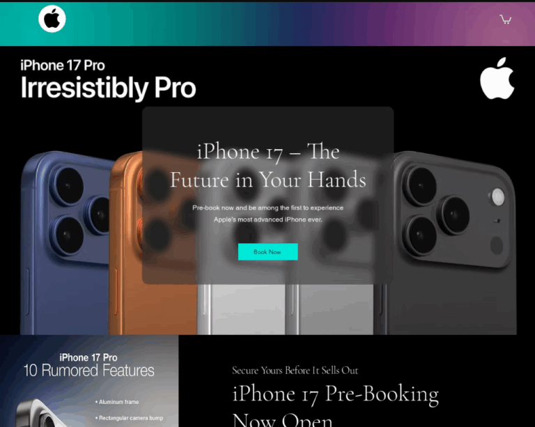 แคสเปอร์สกี้ ชี้ กลโกงหลอกลวงพุ่งทั่วโลกอีกครั้งหลัง iPhone รุ่นใหม่เปิดตัว