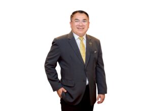 DMT รับรางวัล AMCHAM CSI Award 2025
