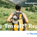 Trip.com Group และ Google เผยรายงาน “Why Travel?” ชี้ 5 เทรนด์การท่องเที่ยวมาแรงปี 2026