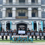 สยามคูโบต้า จับมือกองทัพบก สานต่อความร่วมมือปีที่ 12 จัดคาราวาน “คูโบต้าพลังใจสู้ภัยหนาว” มอบไออุ่นสู่พี่น้องทั่วไทย