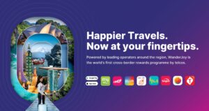 AIS เปิดมิติใหม่การท่องเที่ยว ผนึก 7 เครือข่ายระดับโลกสู่ Travel Alliance เปิดตัว “WanderJoy” โปรแกรมยกระดับสิทธิพิเศษข้ามพรมแดน