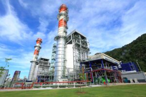 โรงไฟฟ้าขนอม ในกลุ่มเอ็กโก เดินเครื่องผลิตไฟฟ้าเต็มพิกัด เสริมความมั่นคงระบบไฟฟ้าภาคใต้ ในช่วงสถานการณ์น้ำท่วม