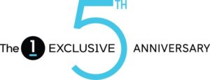 The 1 Exclusive ฉลองครบรอบ 5 ปี ผนึกกำลังกลุ่มเซ็นทรัลและพันธมิตร จัดเต็มกิจกรรมสุดพิเศษตลอดช่วงสุดสัปดาห์ 31 ม.ค. – 1 ก.พ. 2569 เพื่อสมาชิก The 1 Exclusive เท่านั้น