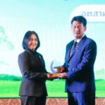 BIC คว้ารางวัล CSR-DIW Continuous Award ต่อเนื่องเป็นปีที่ 4