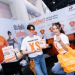 ที โบรคเกอร์ ชู “ประกันที่ใช่ ไซส์ที่พอดี” ทางเลือกใหม่ คุ้มครองตรงความเสี่ยง พร้อมข้อเสนอสุดพิเศษ ประกันรถชั้น 1 ราคาเริ่มต้น 7,500 บาท