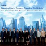 BBLAM ผนึก 11 บริษัทพันธมิตรระดับโลก จัดงานฟอรั่ม “BBLAM Global Investment Forum 2026”