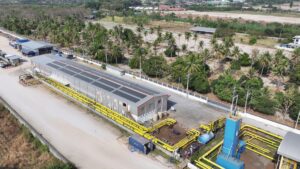 DEXON เปิดตัวบริการลานทดสอบเครื่องมือ ILI ขนาดใหญ่และครบวงจรที่สุดในประเทศ ยกระดับมาตรฐานการทดสอบ