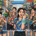 แคสเปอร์สกี้ แนะฉลองสงกรานต์แบบ ‘ฟิจิทัล’อย่างปลอดภัย