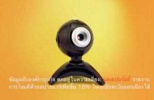 ข้อมูลลับองค์กรธุรกิจ ตกอยู่ในความเสี่ยง: แคสเปอร์สกี้รายงานการโจมตีด้วยสปายแวร์เพิ่มขึ้น 18% ในเอเชียตะวันออกเฉียงใต้