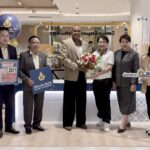 ชาวเชียงใหม่มีเฮ! “วิริยะประกันภัย” เปิดจุดบริการใหม่ใจกลางเมือง ต่อภาษี-ประกันรถยนต์ รอรับได้ทันที ทุกวันไม่มีวันหยุด