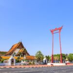 Trip.com Group เผย “กรุงเทพฯ” ติดท็อปจุดหมายยอดนิยมทั่วโลก รับซัมเมอร์ 2569 เทรนด์ทริปสั้นมาแรงครองใจนักเดินทางยุคใหม่โต 40%