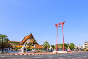Trip.com Group เผย “กรุงเทพฯ” ติดท็อปจุดหมายยอดนิยมทั่วโลก รับซัมเมอร์ 2569 เทรนด์ทริปสั้นมาแรงครองใจนักเดินทางยุคใหม่โต 40%