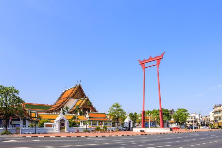 Trip.com Group เผย “กรุงเทพฯ” ติดท็อปจุดหมายยอดนิยมทั่วโลก รับซัมเมอร์ 2569 เทรนด์ทริปสั้นมาแรงครองใจนักเดินทางยุคใหม่โต 40%