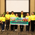 ทิพยประกันภัย ปลูกพลังคนรุ่นใหม่ เรียนรู้ศาสตร์พระราชา สืบสานภูมิปัญญาเกษตรไทย