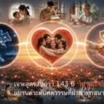 เจาะสูตรลับกว่า 143 ปี ‘ไปรษณีย์ไทย’ แบรนด์ระดับศตวรรษที่ฝ่ามาทุกสนามธุรกิจ