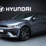 ฮุนไดเปิดตัว The new 2026 IONIQ 5 N Line รุ่นประกอบไทย รวมสเปกจัดเต็ม เทคโนโลยีชั้นสูง หนุนไทยขึ้นเป็นฐาน EV โลก ชูสโลแกน “Never Ordinary” เปิดราคาพิเศษเขย่าตลาด 1.399 ล้านบาท จำกัด 400 คัน