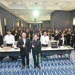 NT รุกหนัก จัดสัมมนาติดเทรนประยุกต์ใช้เทคโนโลยี API สำหรับแพลตฟอร์มกลาง THAI NSW