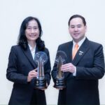 CKPower คว้า 2 รางวัล AREA Awards ต่อเนื่องปีที่ 5 ชู “หิ่งห้อย” ขยายพลังงานหมุนเวียนสู่ชุมชน สร้างรายได้-ลดขยะอย่างเป็นรูปธรรม
